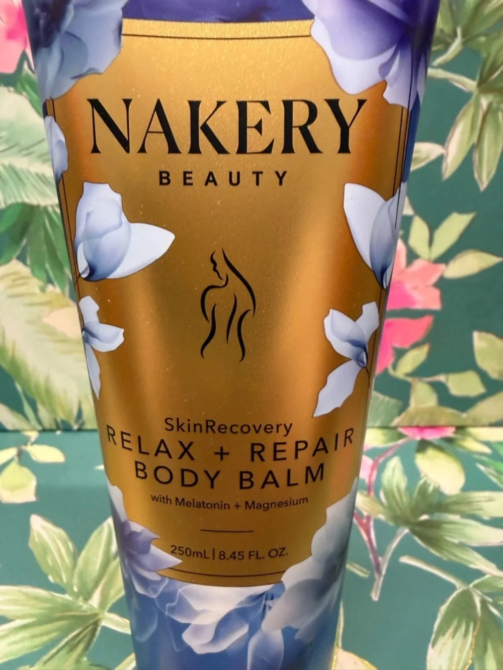 Nakery Beauty nakery beauty